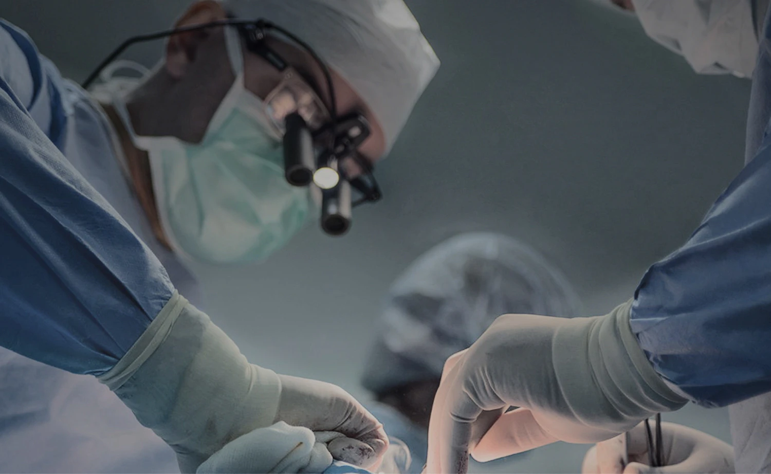 Surgical procedure