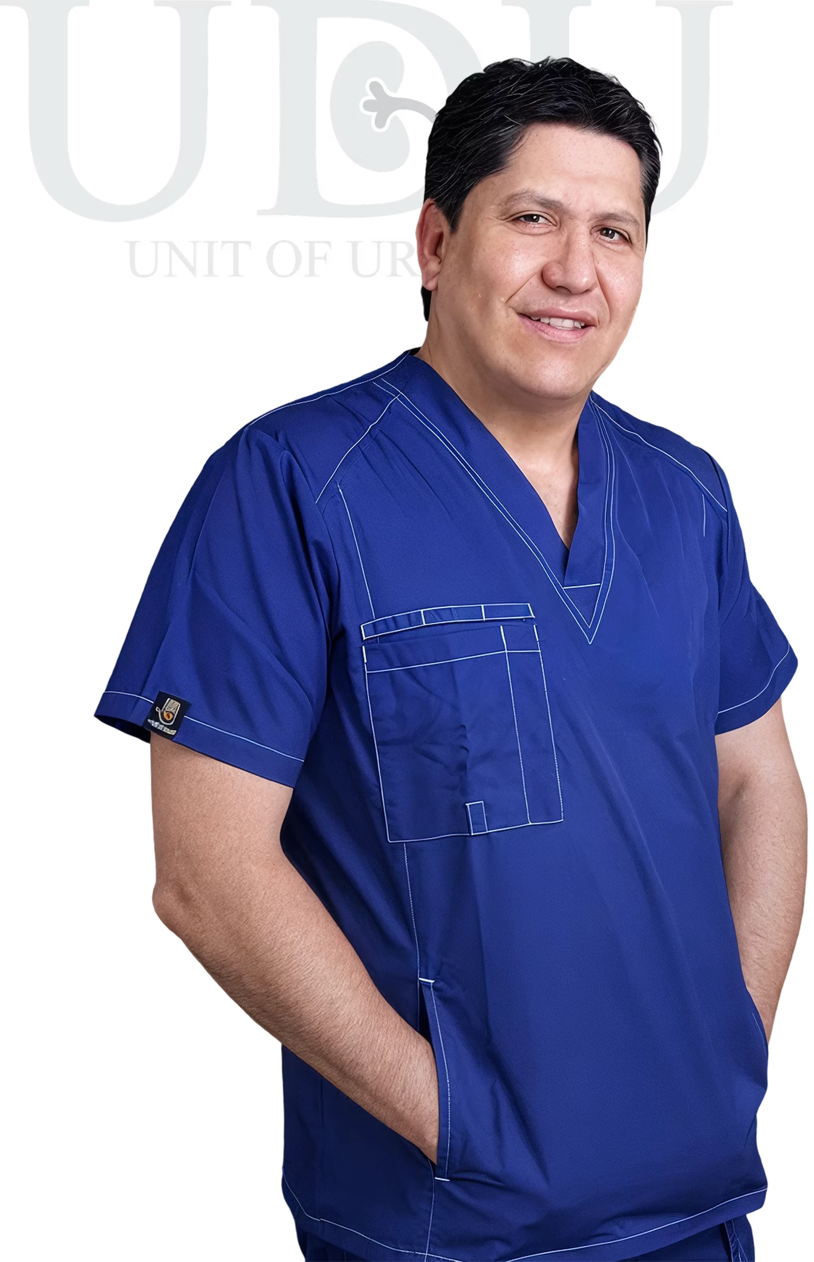 Dr. Luis Herrera