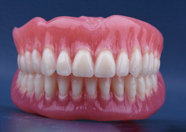 Dentures