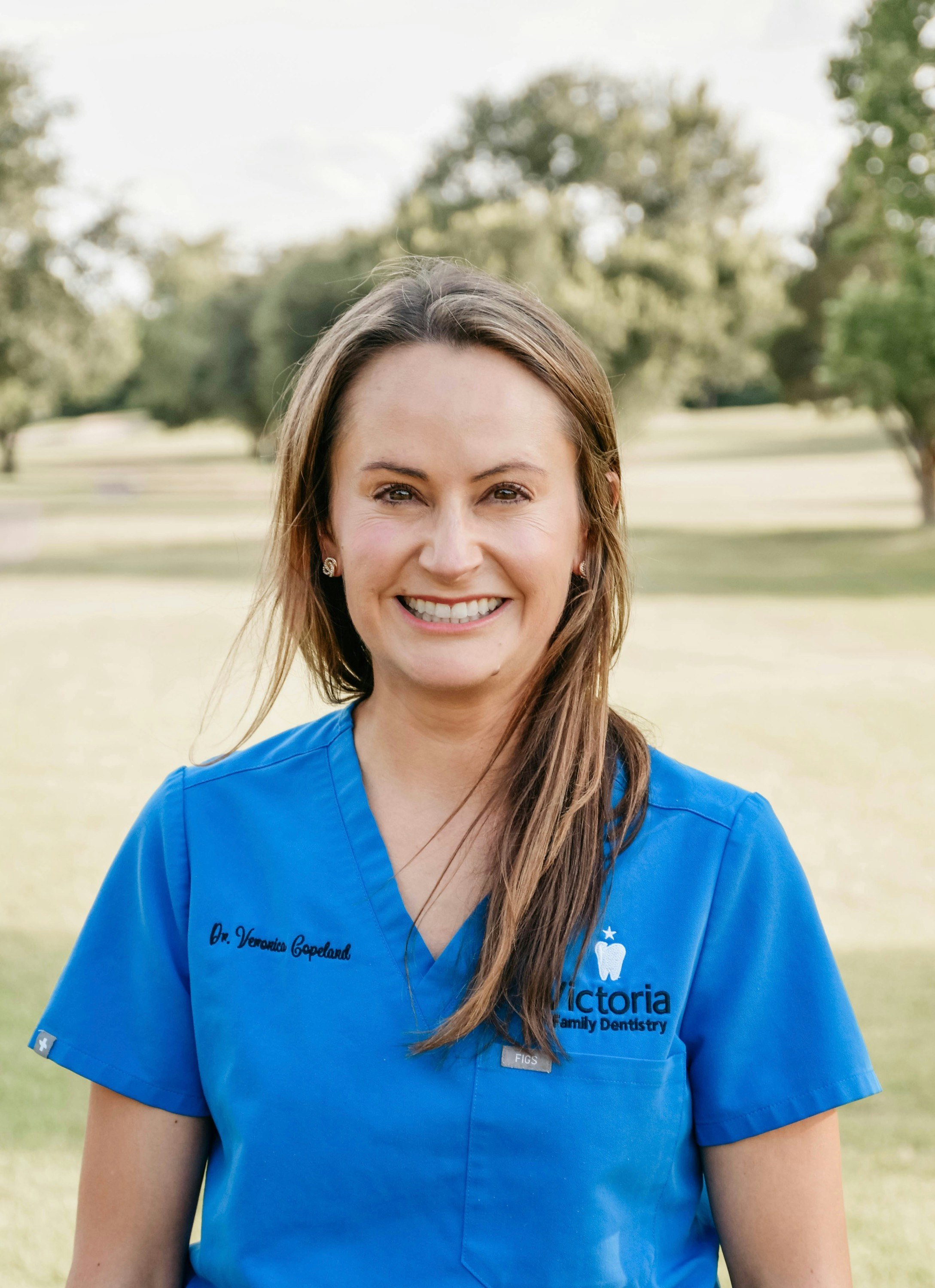 dr victoria copeland