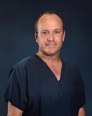 Derrick Garrett Anesthesiologist