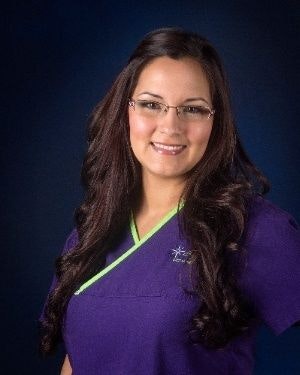 Kristin Lambright