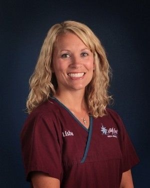 Lisha Edwards Dental Hygienist