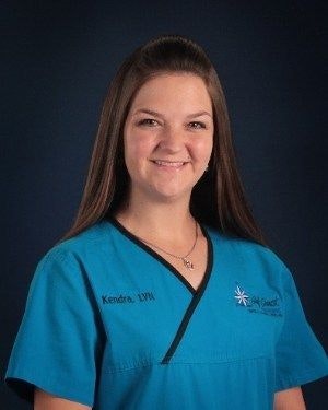 Kendra Strauss Nurse