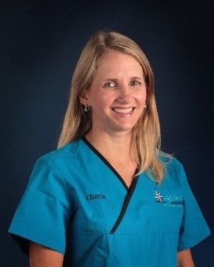 Charla Ybarra Dental Hygienist