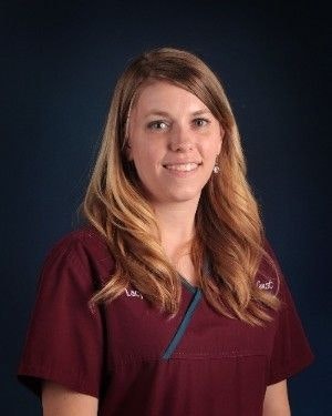 Lacy Welch Receptionist