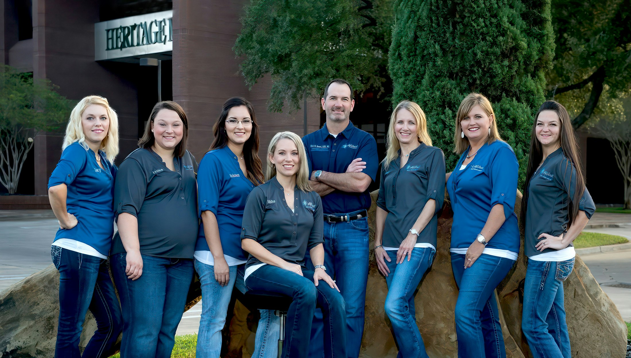 Gulf Coast Team