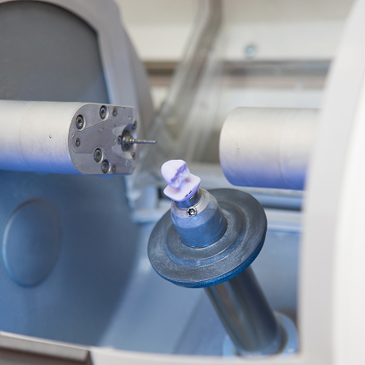 photo of CEREC machine