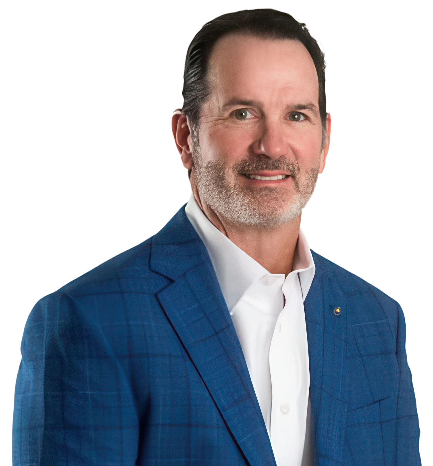 Dr. Rick Heard, DDS, MS