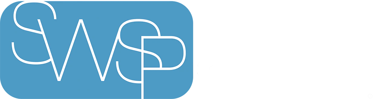 SWSP Southwest Society of Periodontists.