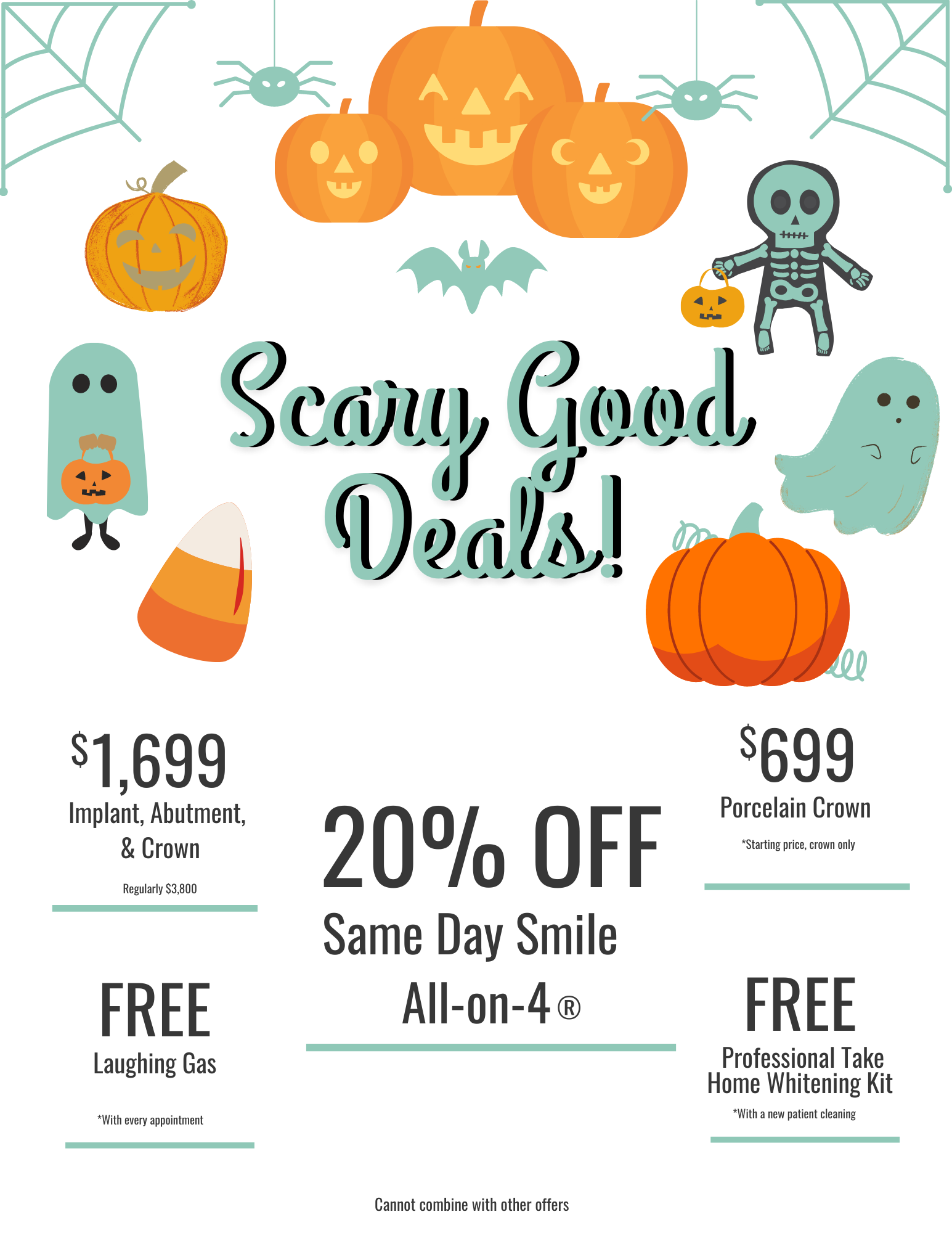 Stubbs Dental Coupon Savings Greater Salt Lake