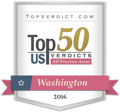 top 50 verdicts award