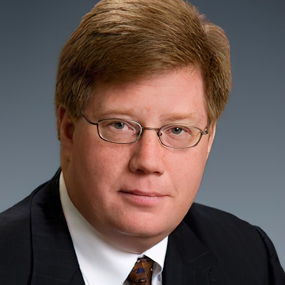 Brad Fulton