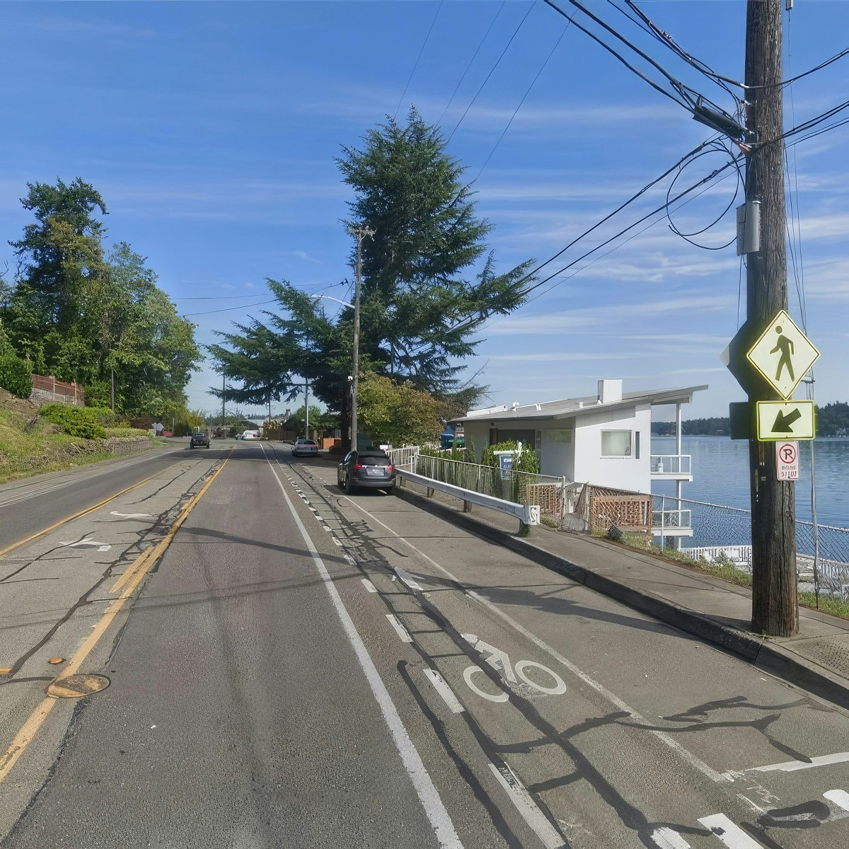 Rainier Avenue South