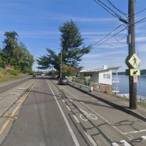 Rainier Avenue South