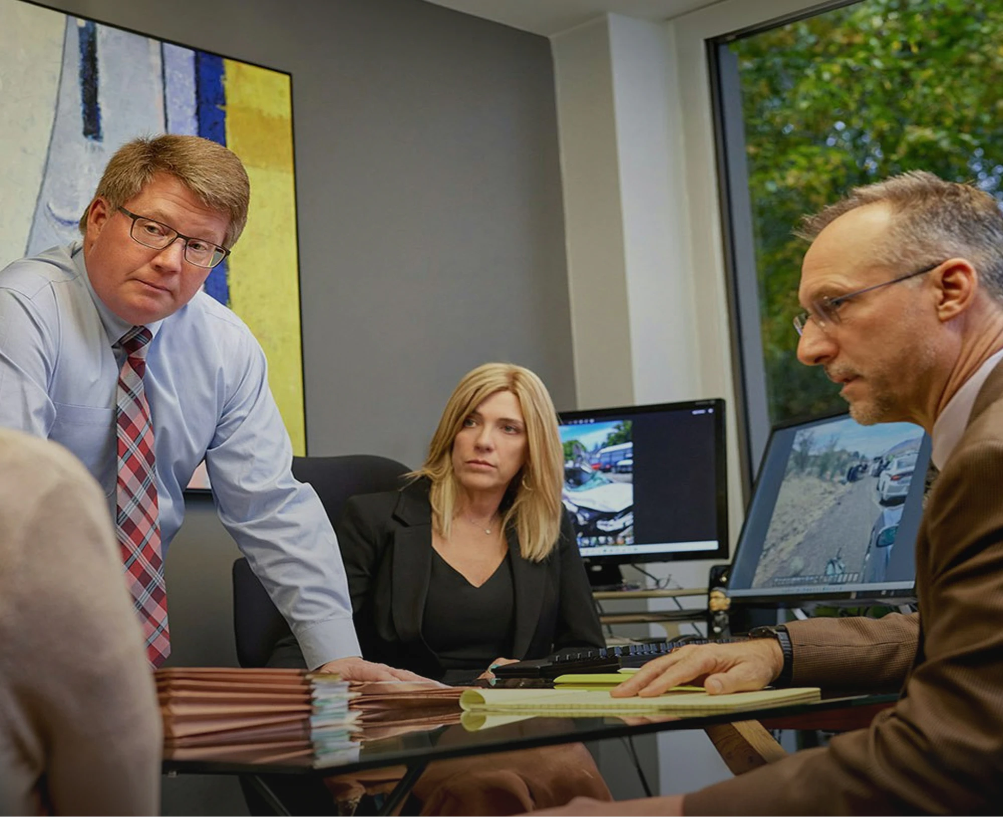 Quick Law Group lawyers