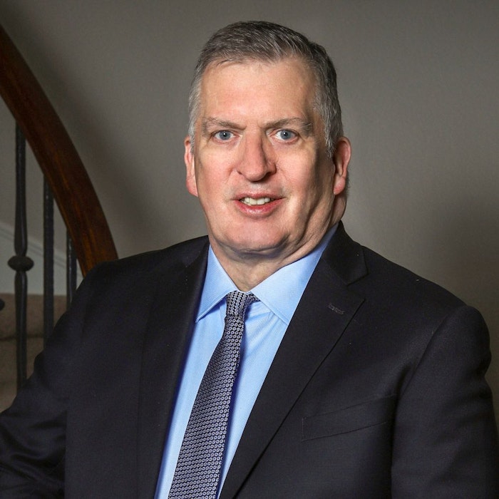 Attorney Dan Atkerson