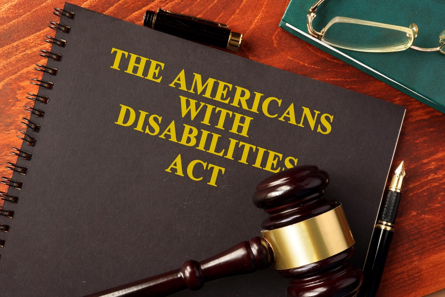 Discrimination Law Book