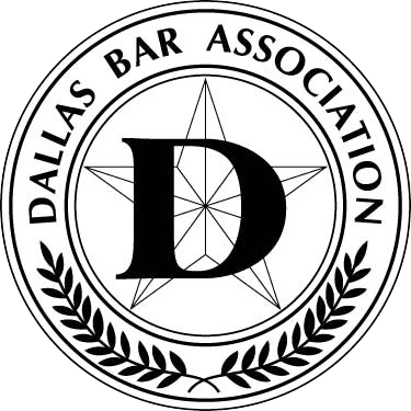 Dallas Bar Association seal