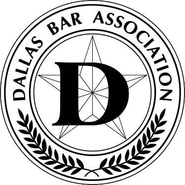 Dallas Bar Association logo