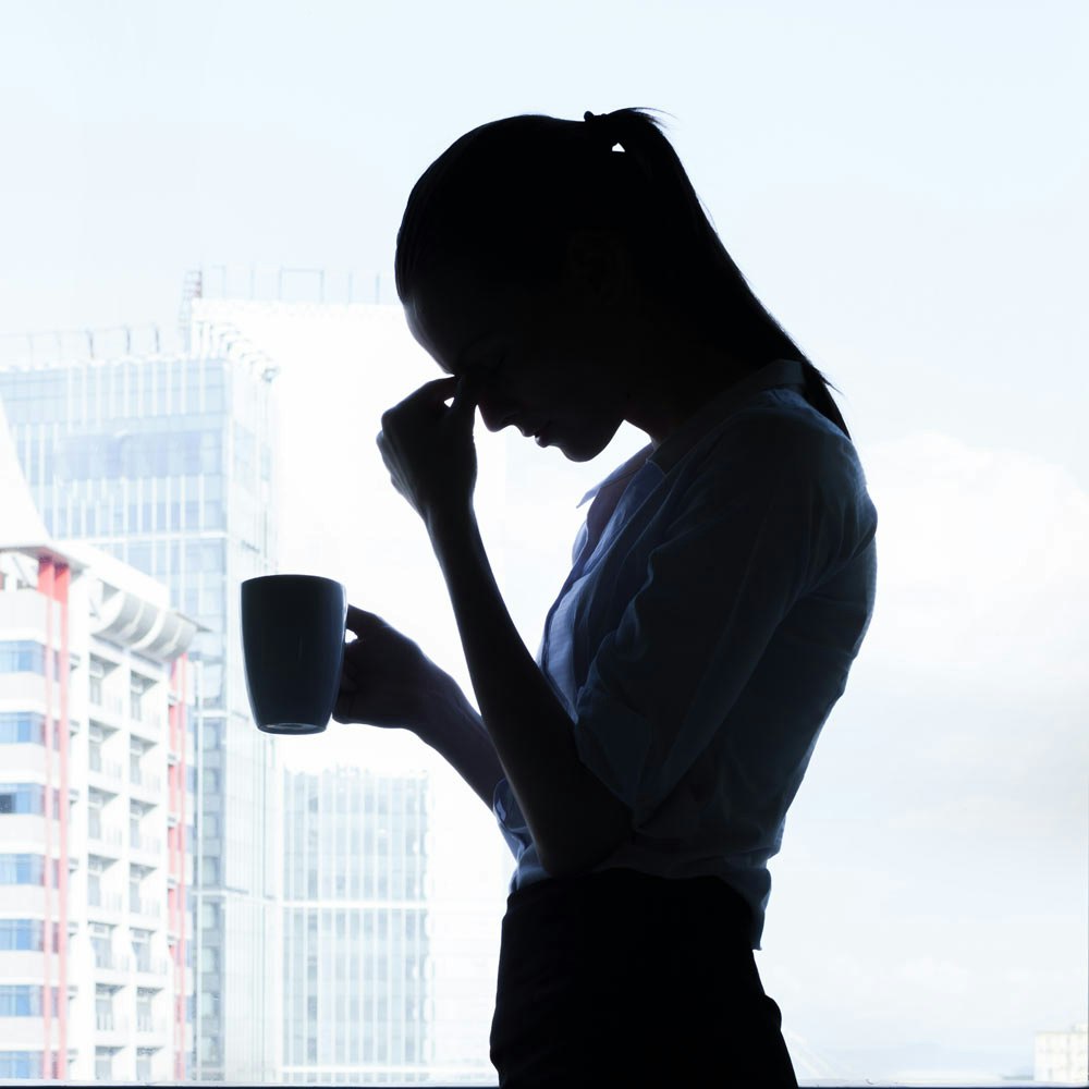 Worker stressed over Intermittent FMLA Leave and considering hiring an attorney