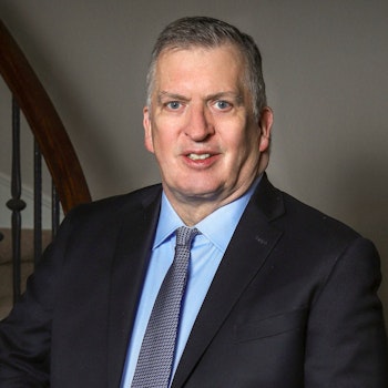 Employment law attorney Dan A. Atkerson