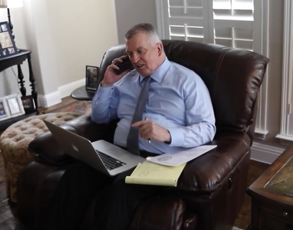 Our workplace discrimination attorney