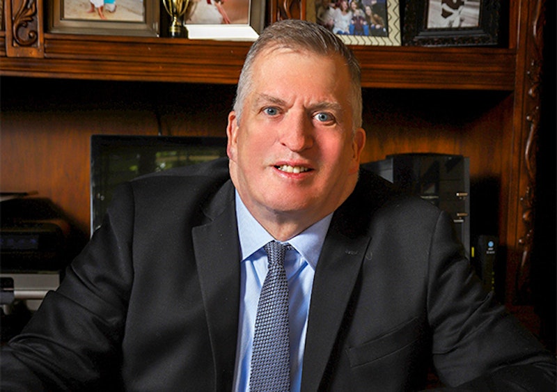 Dallas workplace retaliation attorney Dan A. Atkerson