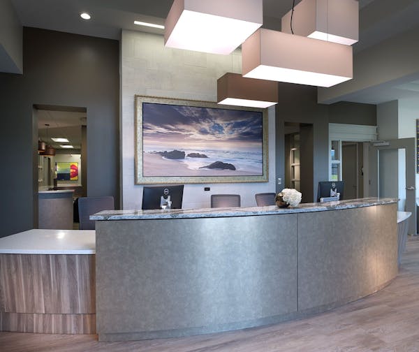 Veneers Birmingham, AL Gooch Family Dental