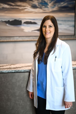 Dr. Claire Midyette Wood