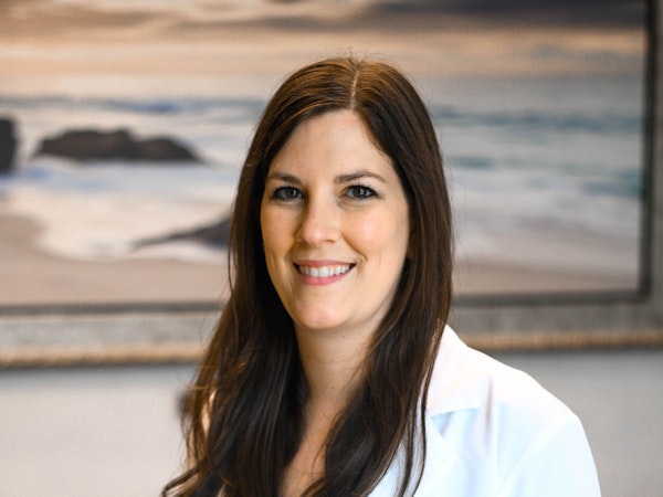 Dr. Claire Midyette Wood