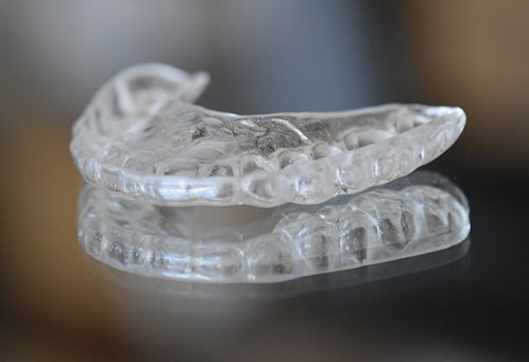 Mouthguard