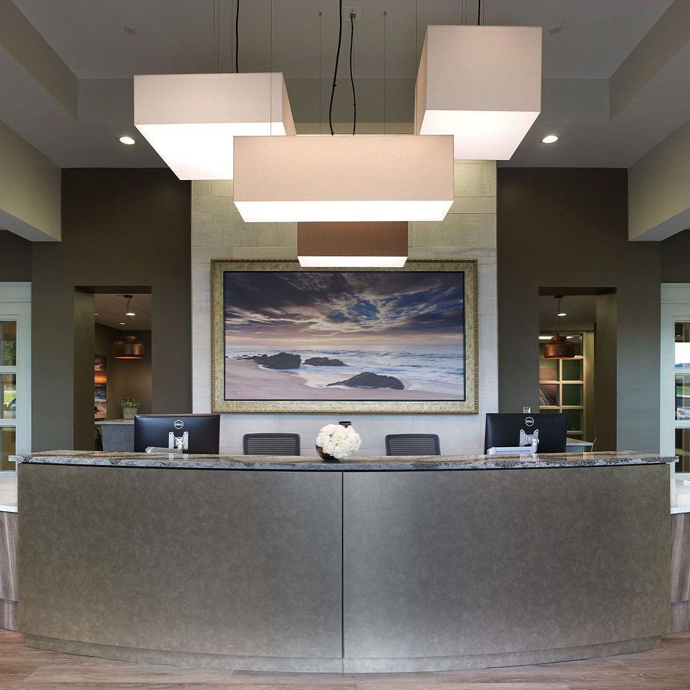 Dentist Birmingham, AL Dentistry Gooch Family Dental