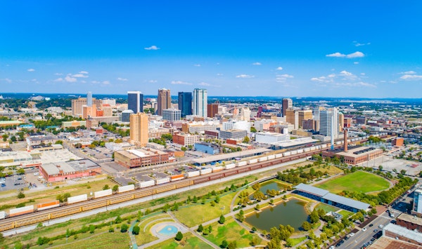 University of Alabama Birmingham