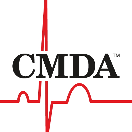 CDMA logo