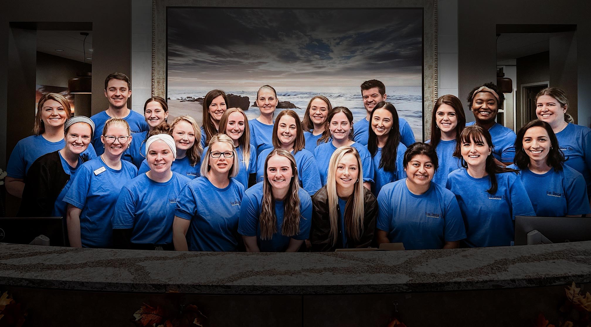 Careers Birmingham, AL - Gooch Family Dental