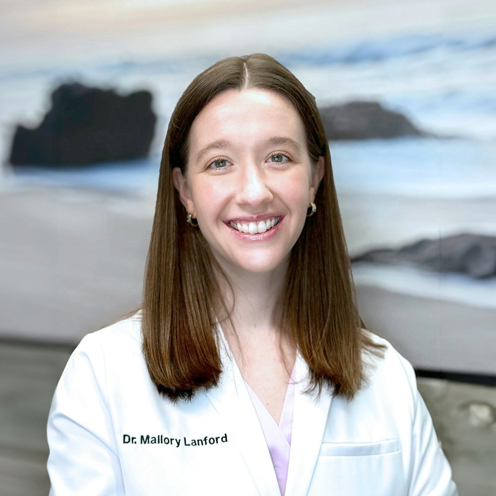Dr. Mallory Lanford