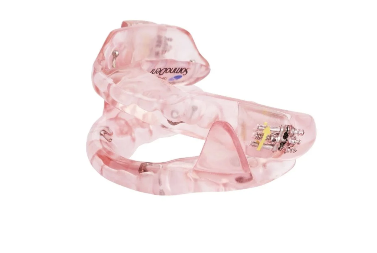 Mouthguard