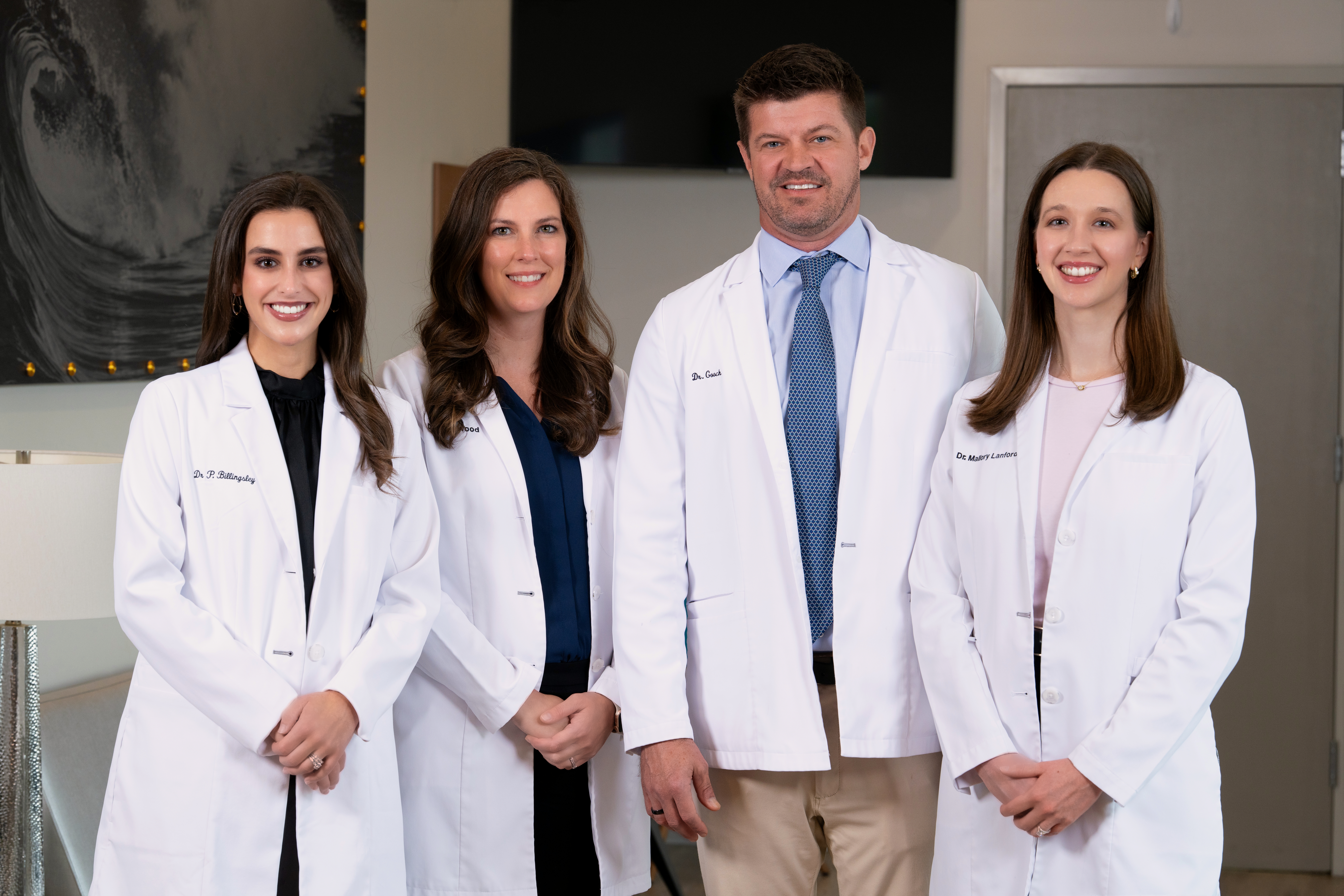 Gooch Family Dental