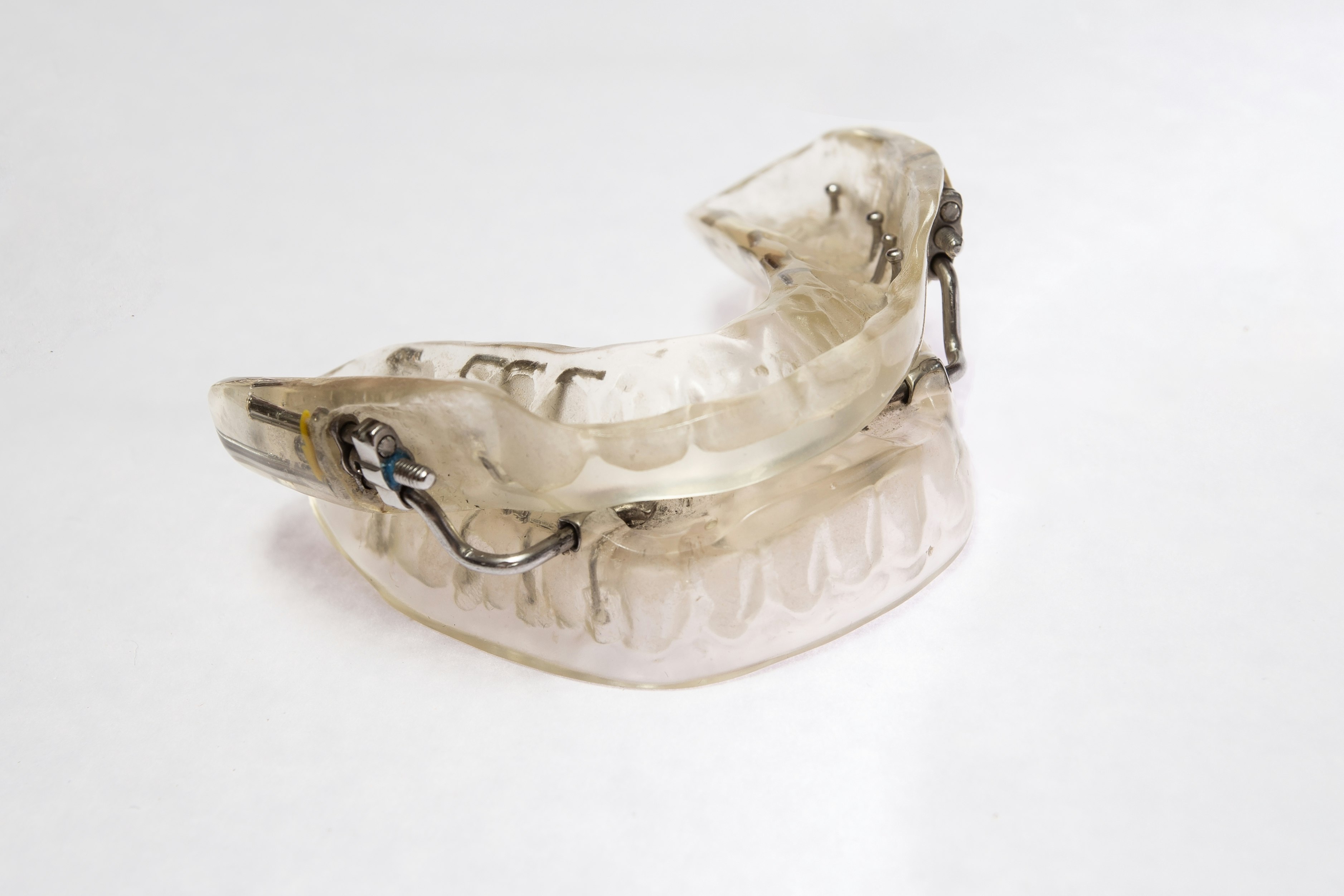 Image of an oral appliance