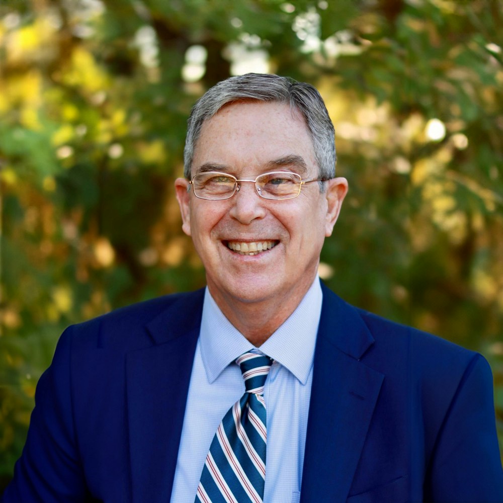 Family lawyer Randy Michel