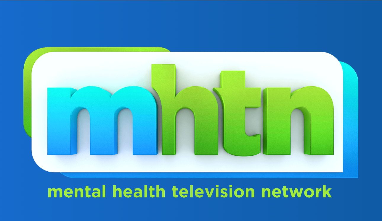 Mental health television network