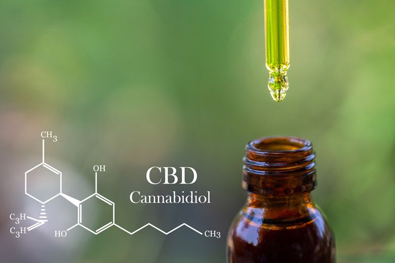 cbd oil