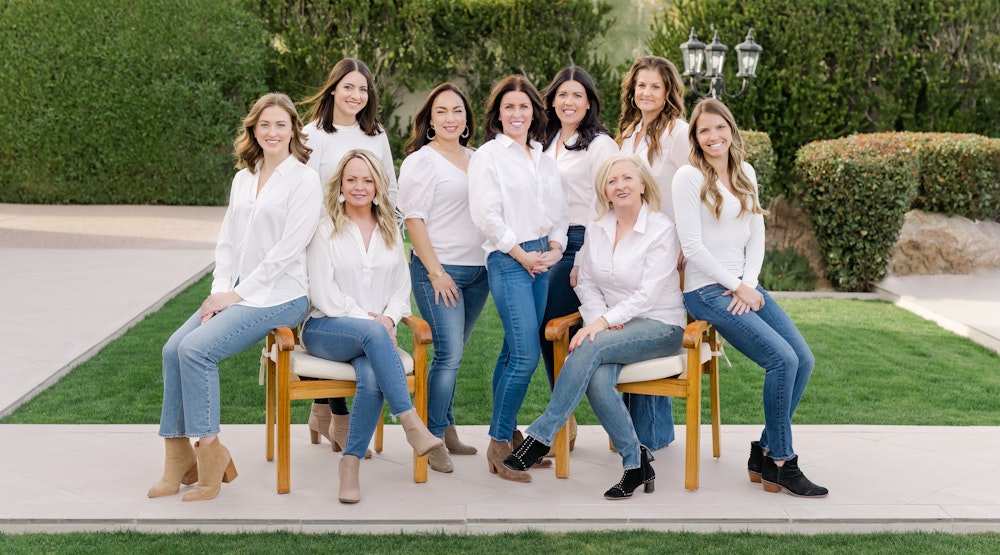 Sonoran Dental Design staff