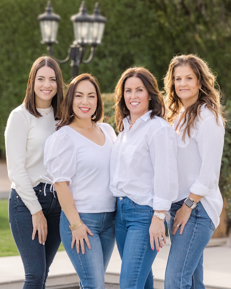 Sonoran Dental Design team