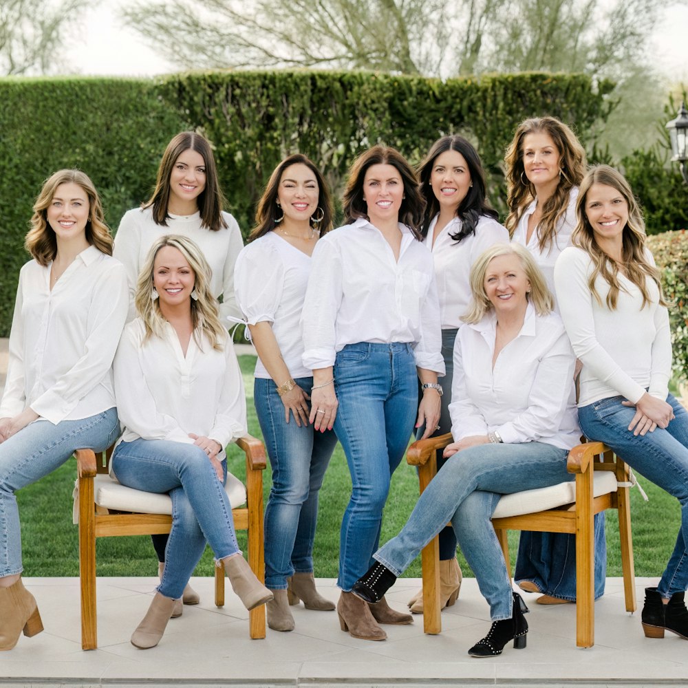 Sonoran Dental Design team