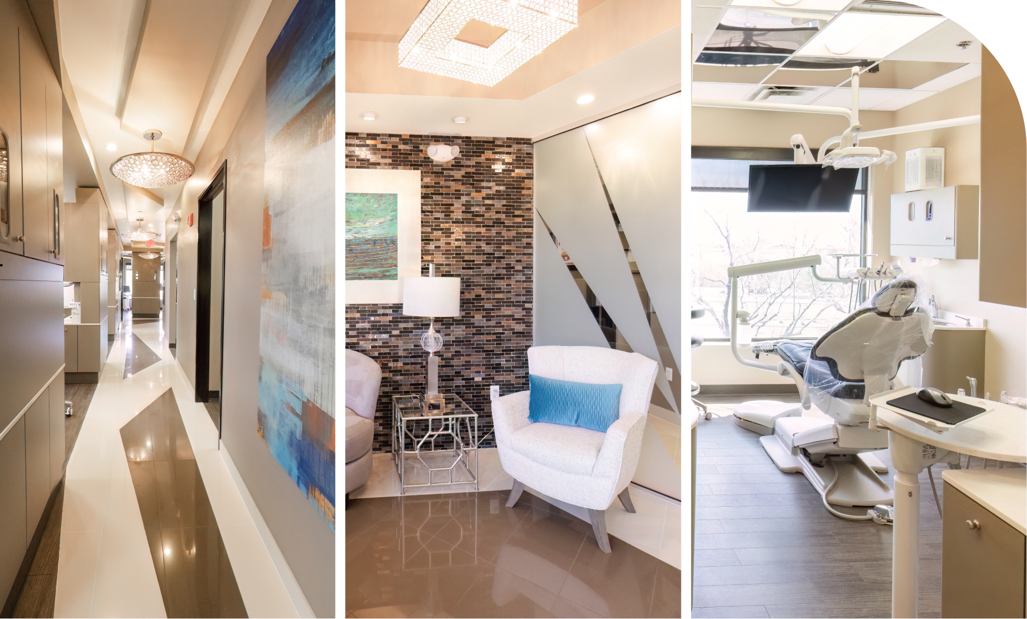 Sonoran Dental Design Office