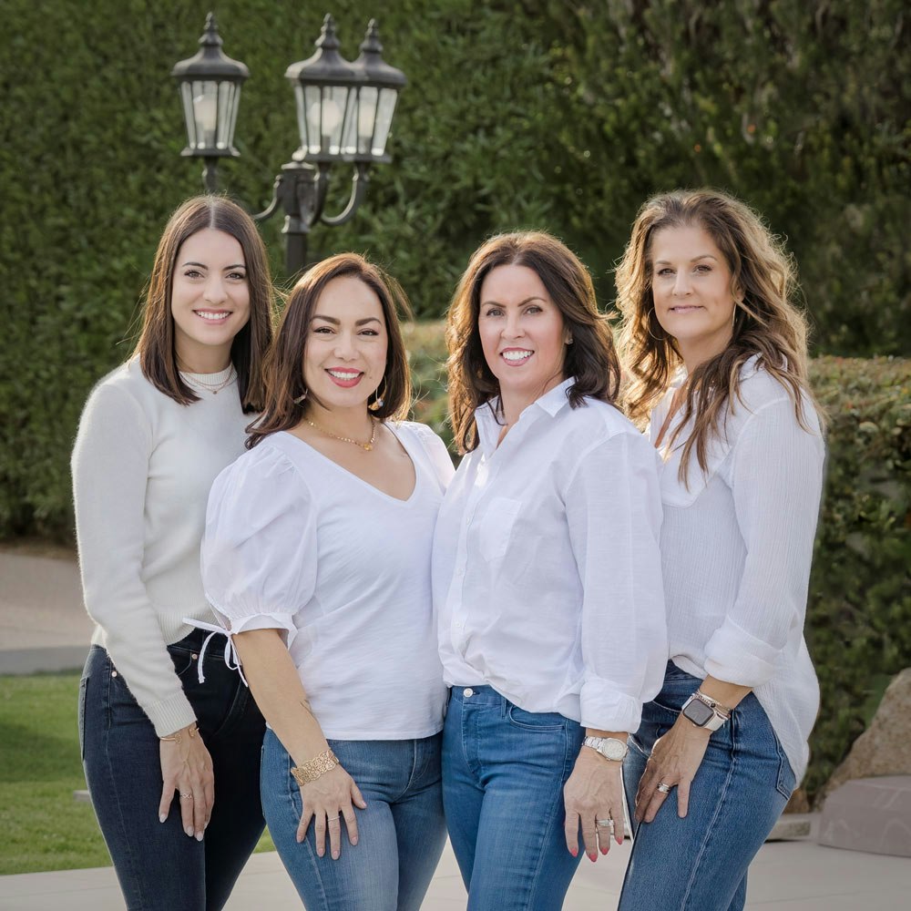 Sonoran Dental Design team