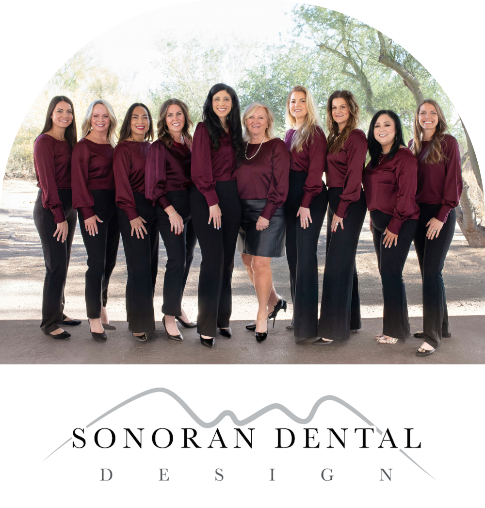 Dr. Ann Sielicki and team