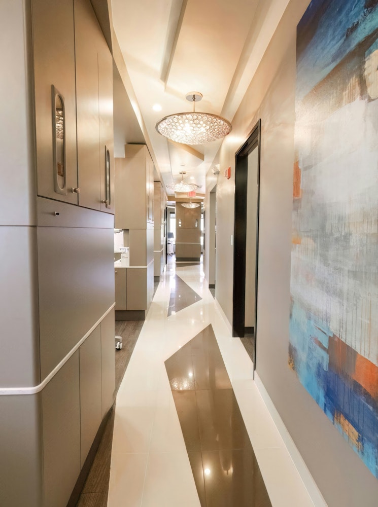 Sonoran Dental Design staff